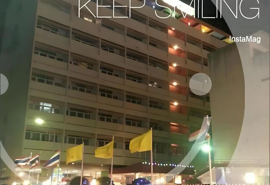 Ubon Hotel-1