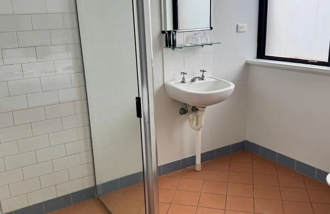 Amaroo Hotel Dubbo-1