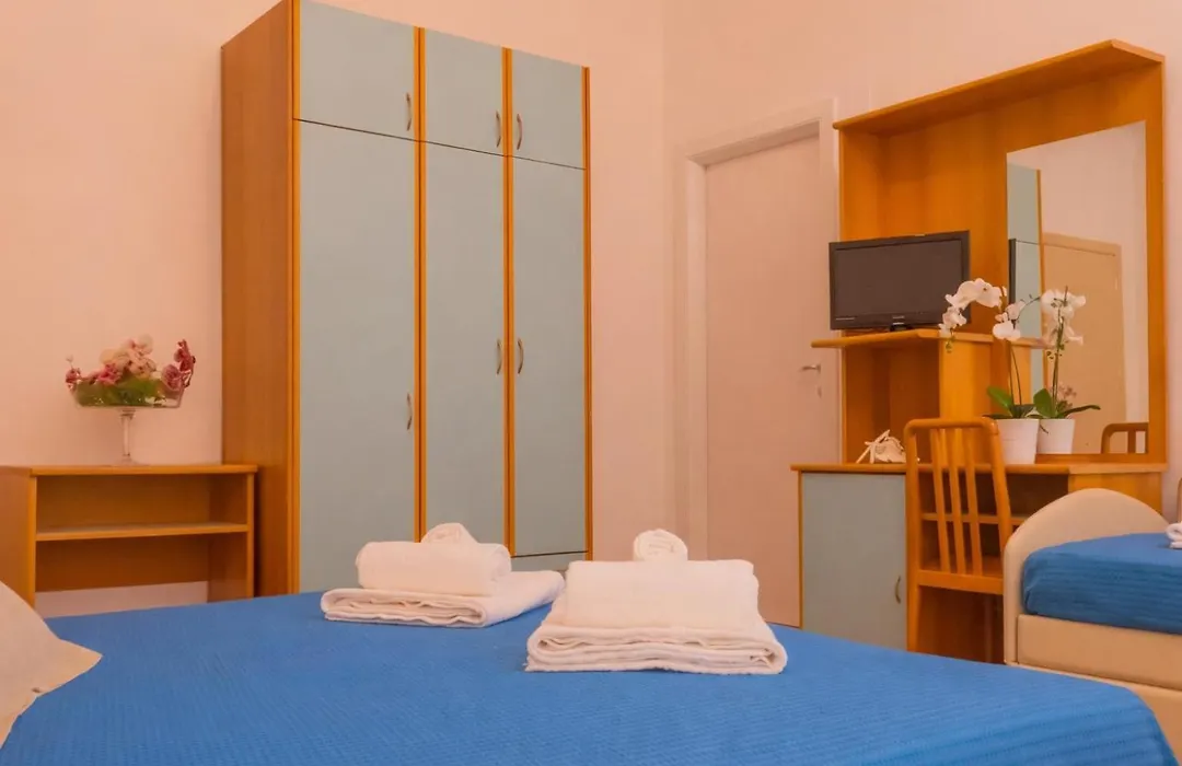 Hotel Merano-1