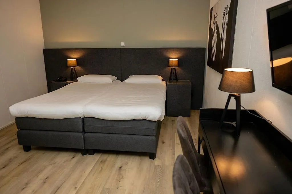 Hotel Hof van Twente-1