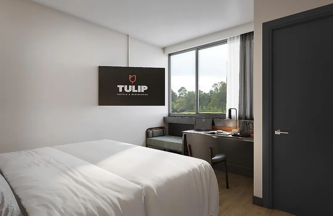 Campanile Hotel & Restaurant Gouda-1