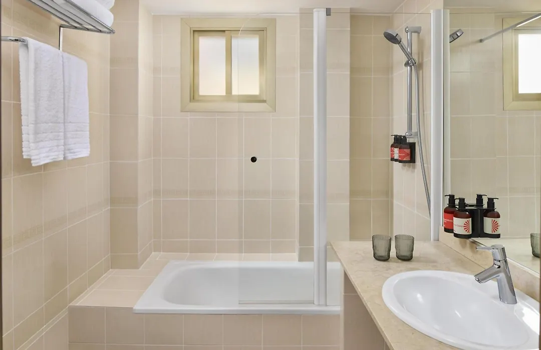 Istay By Nh Zaragoza Sport Hotel-1