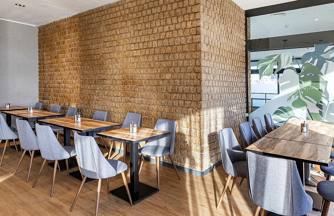Michel Hotel Braunschweig (ehem. Mercure Hotel Atrium)-1