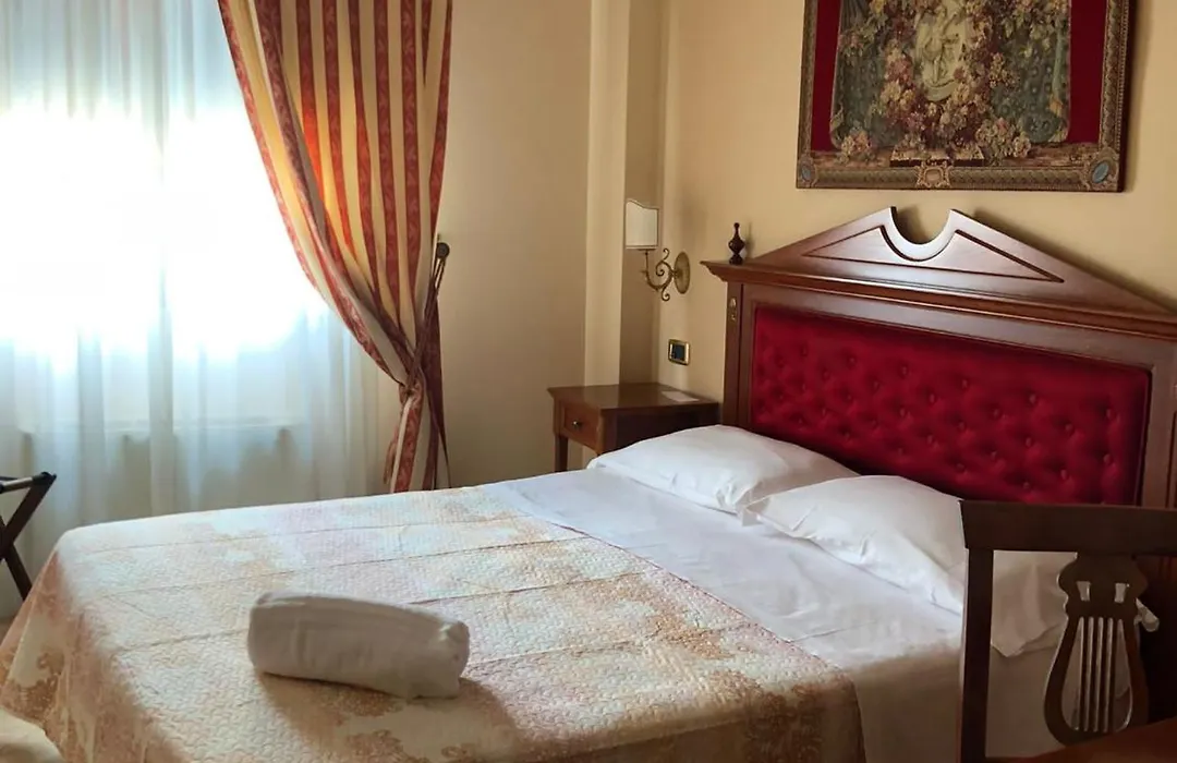 D'Angelo Palace Hotel-1