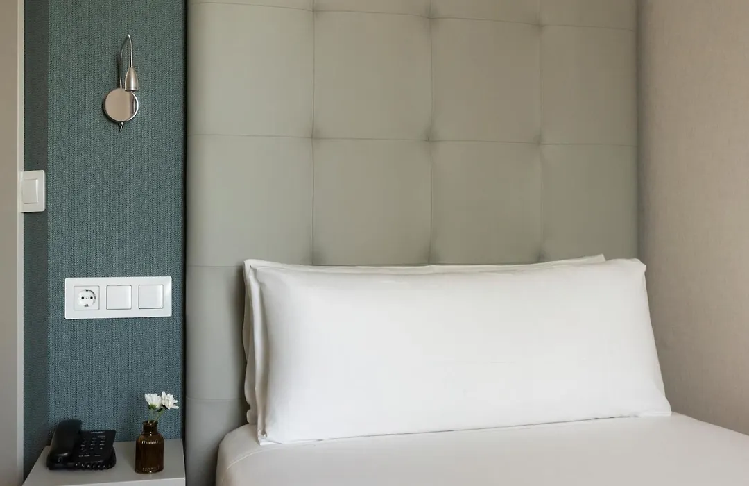 Hotel PAX Torrelodones-1