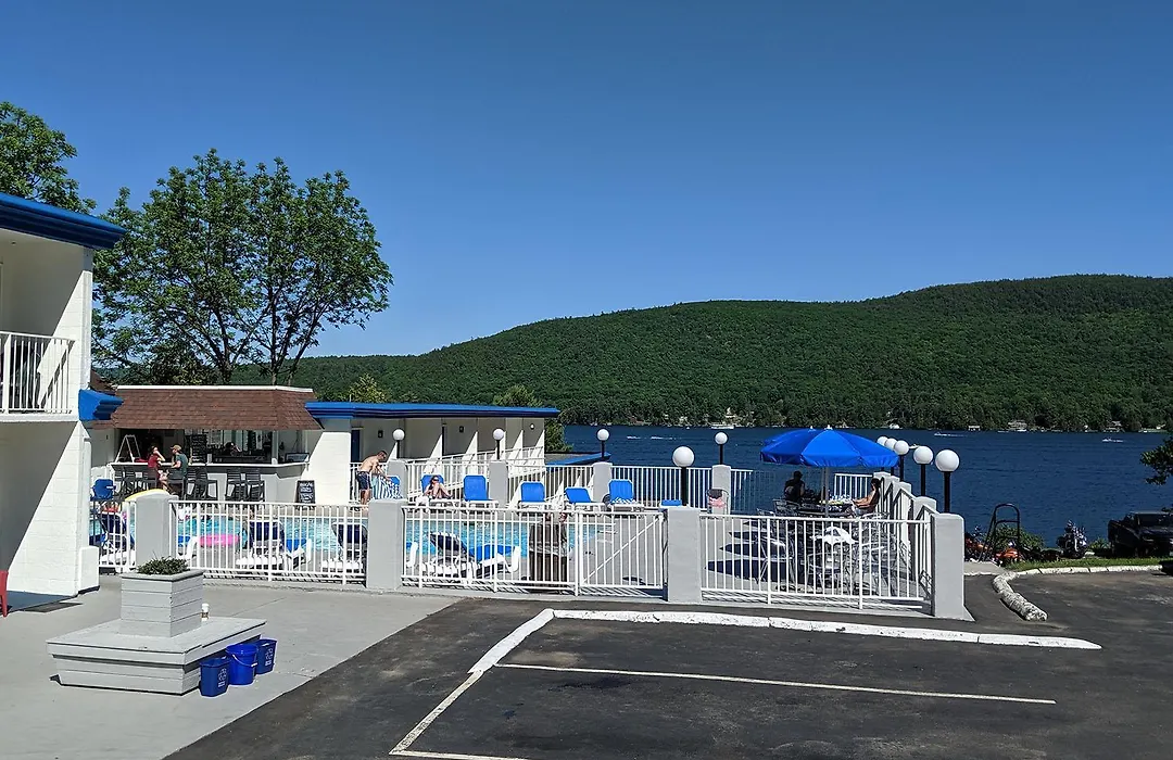 Lakefront Terrace Resort-1