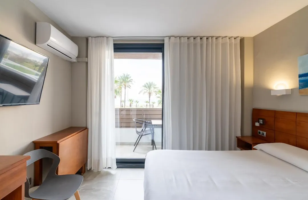 Hotel Costa Azahar-1