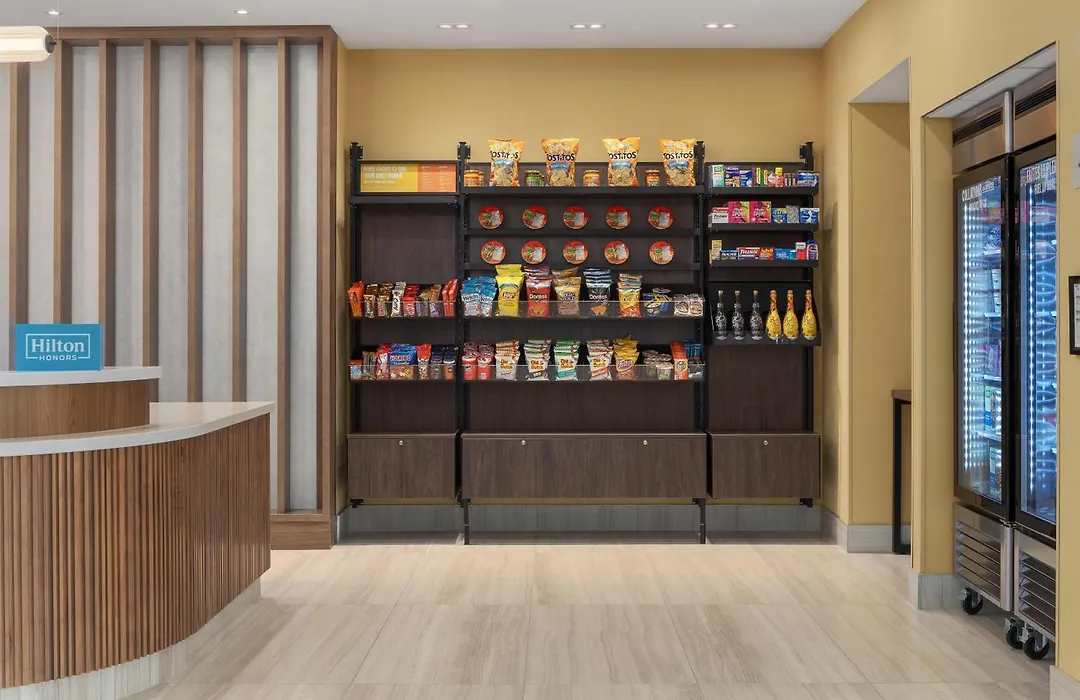 Hampton Inn By Hilton Montreal East Anjou-1