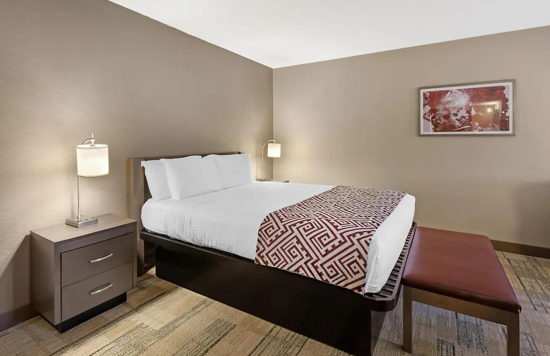 Best Western Colonel Butler Inn-1