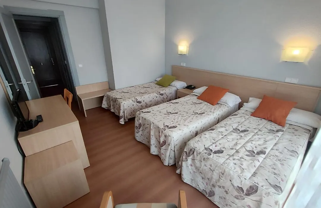 Hotel Cosmopol-1