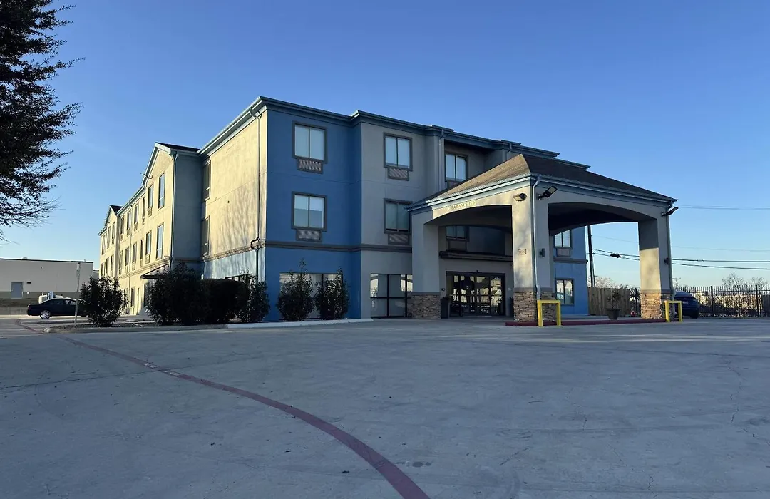 Comfort Inn San Antonio Northeast-1
