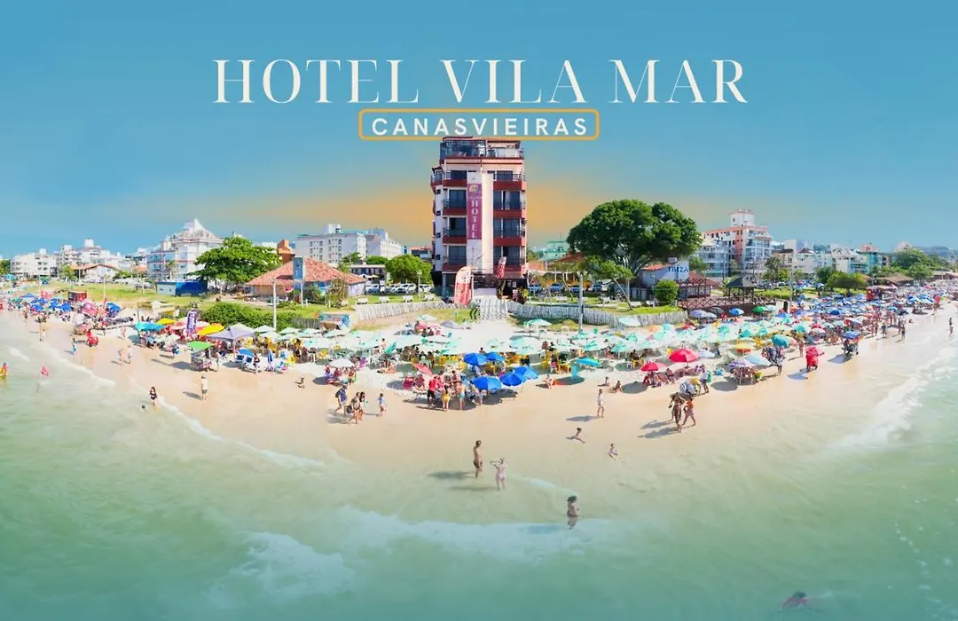 Hotel Vila Mar-1