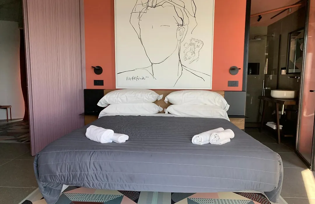Hotel Gianni Franzi-1