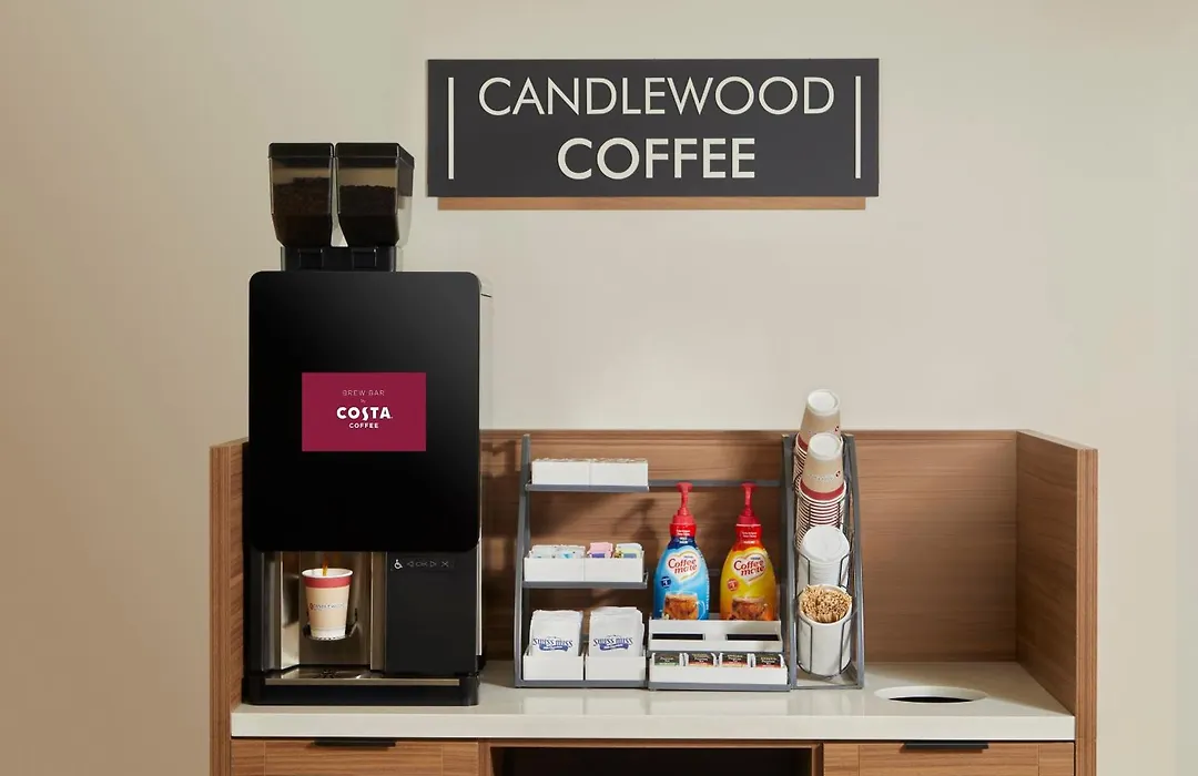 Candlewood Suites - Portland - Scarborough By Ihg-1