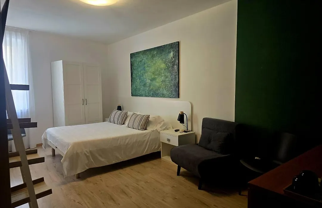 Albergo Alle Porte-1