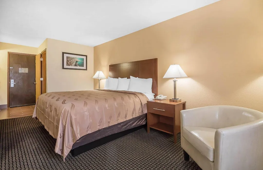 Quality Inn Janesville North-1