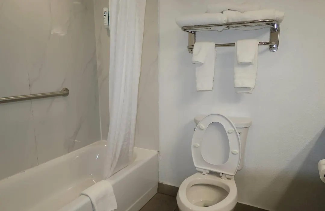 Country Inn & Suites By Radisson, Tallahassee-University Area, Fl-1
