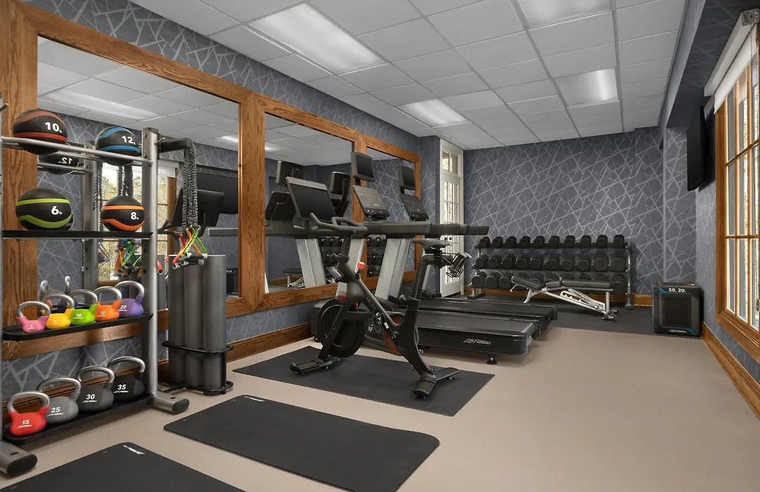 Homewood Suites By Hilton Raleigh/Cary-1