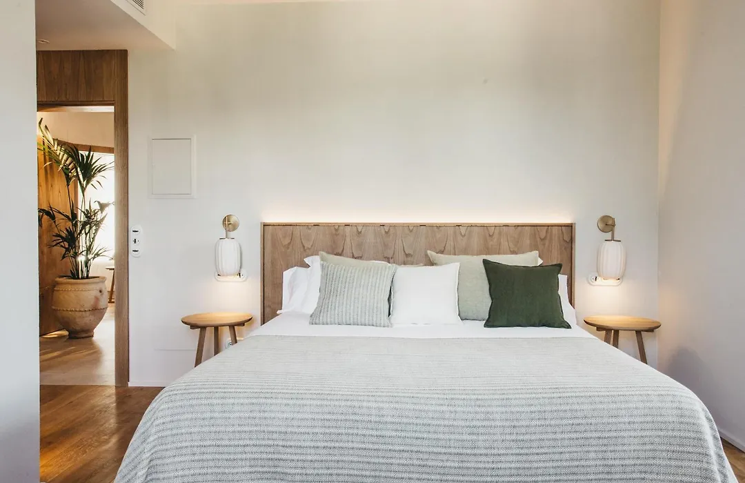 Sant Patrici Hotel (Adults Only)-1