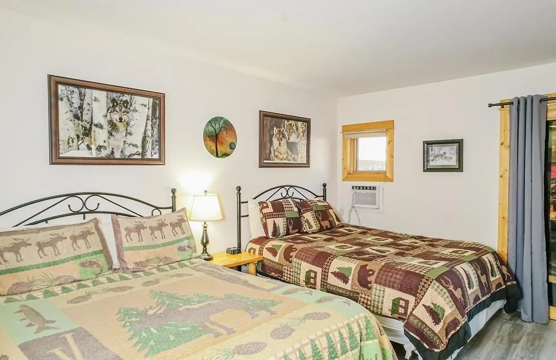 Nicky'S Resort-1