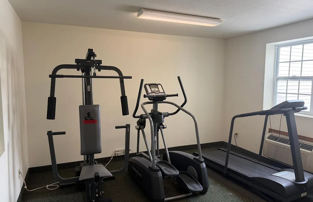 Iron Mountain Inn & Suites Mi Us 2-1