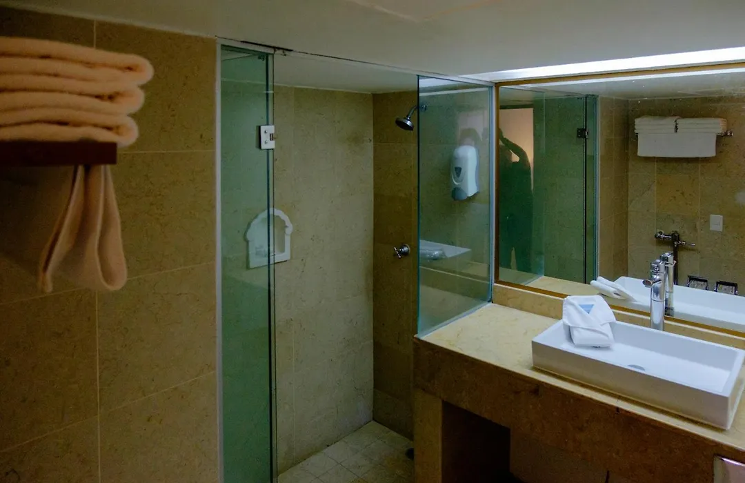 Hotel Laffayette Ejecutivo-1