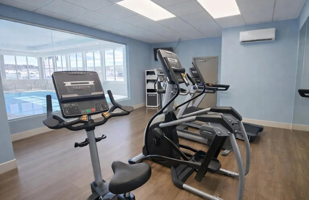 Holiday Inn Express Dryden By Ihg-1