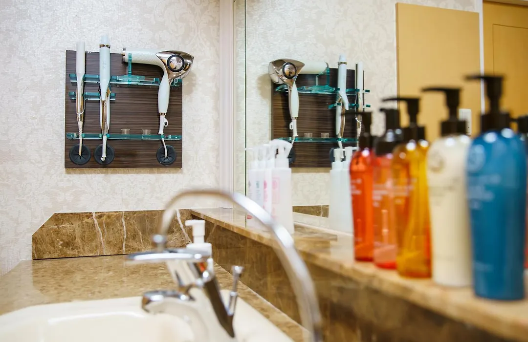 Hotel Fine Garden Umeda (Adults Only)-1