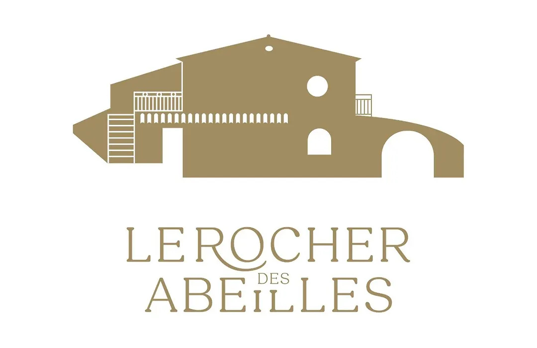 Hôtel Lou Caleù restaurant le Rocher des Abeilles-1