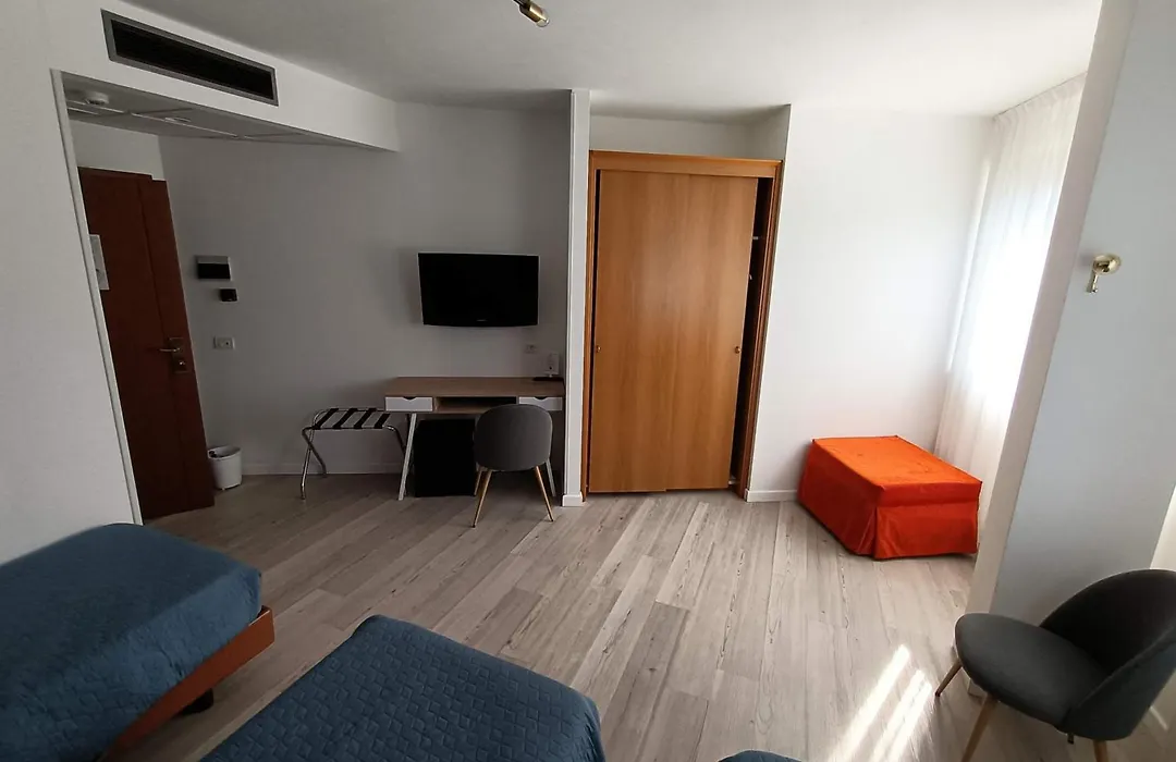 Hotel Everest Arco-1