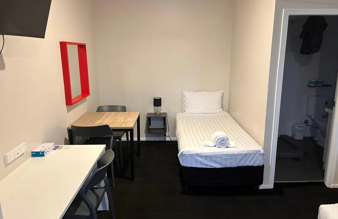 Nowra Motor Inn-1