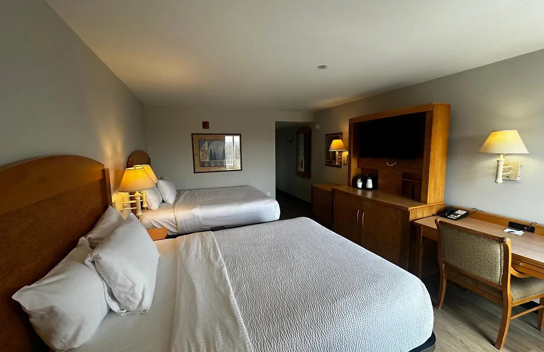 La Quinta By Wyndham Islip - Macarthur Airport-1