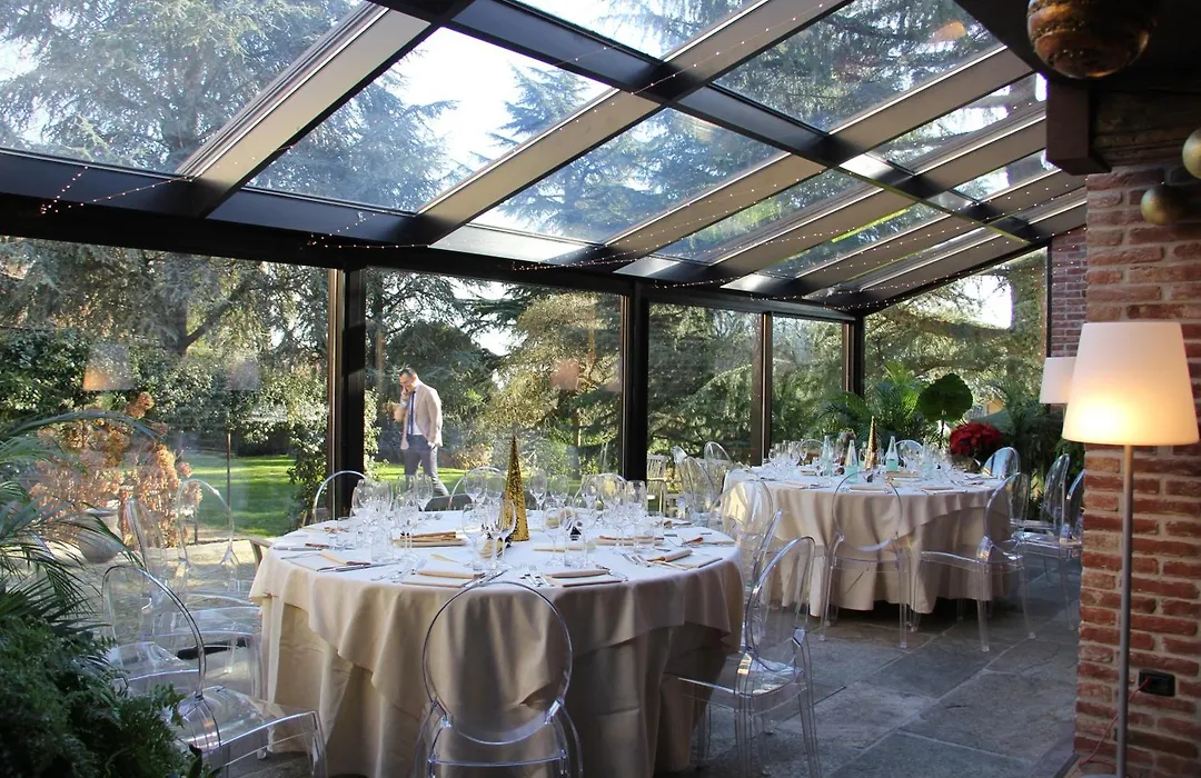 Locanda Maison Verte-1