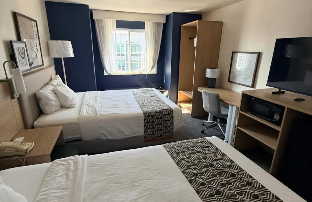 Microtel Inn And Suites Appleton-1