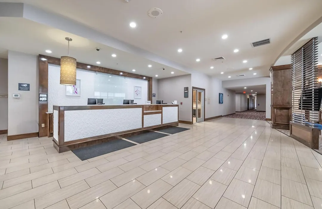 Hilton Garden Inn Closest Foxwoods-1