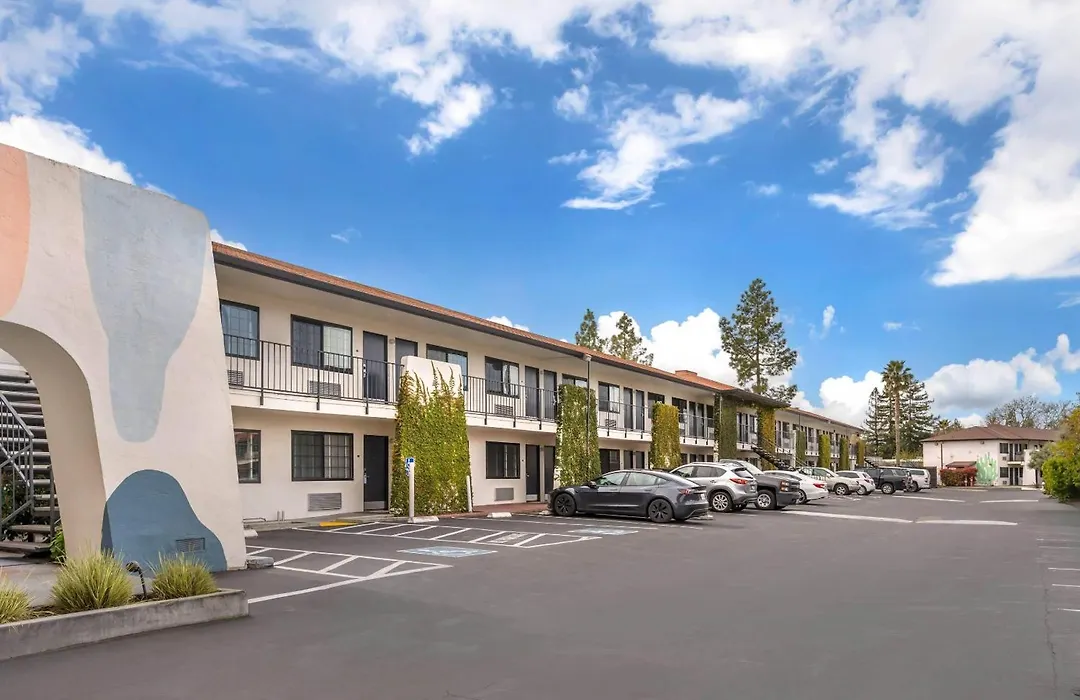 The Sandman Santa Rosa Sonoma, An Ascend Collection Hotel-1