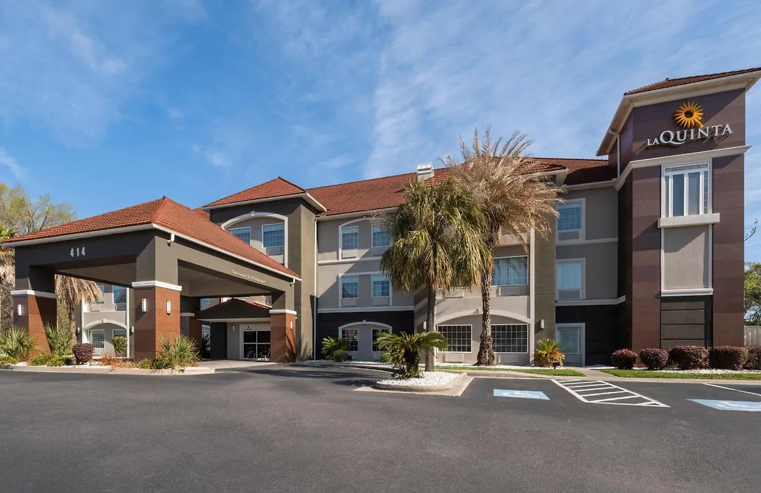 La Quinta By Wyndham Savannah Airport - Pooler-1