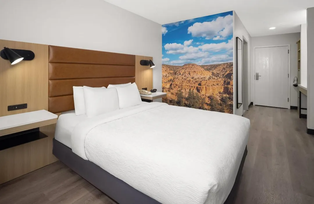 Wingate By Wyndham Los Alamos-1