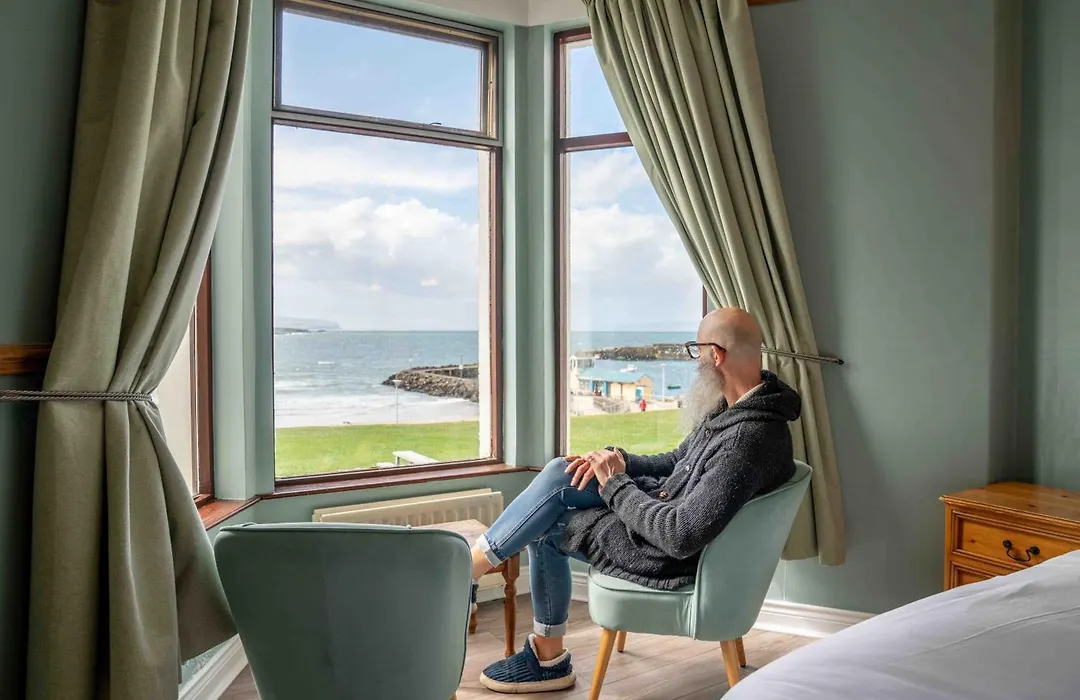 Harbour Heights B&B-1