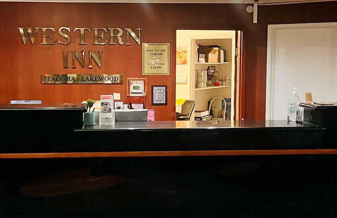 Western Inn Lakewood-1