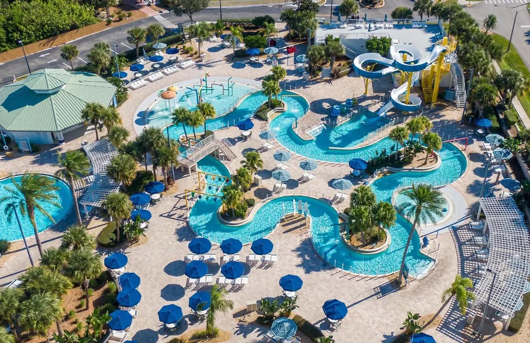 Holiday Inn Club Vacations Cape Canaveral Beach Resort-1
