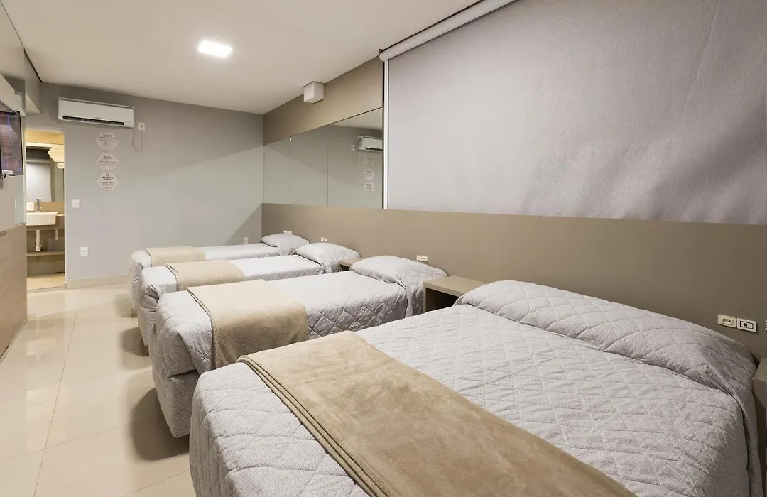 Hotel Palmas Executivo-1