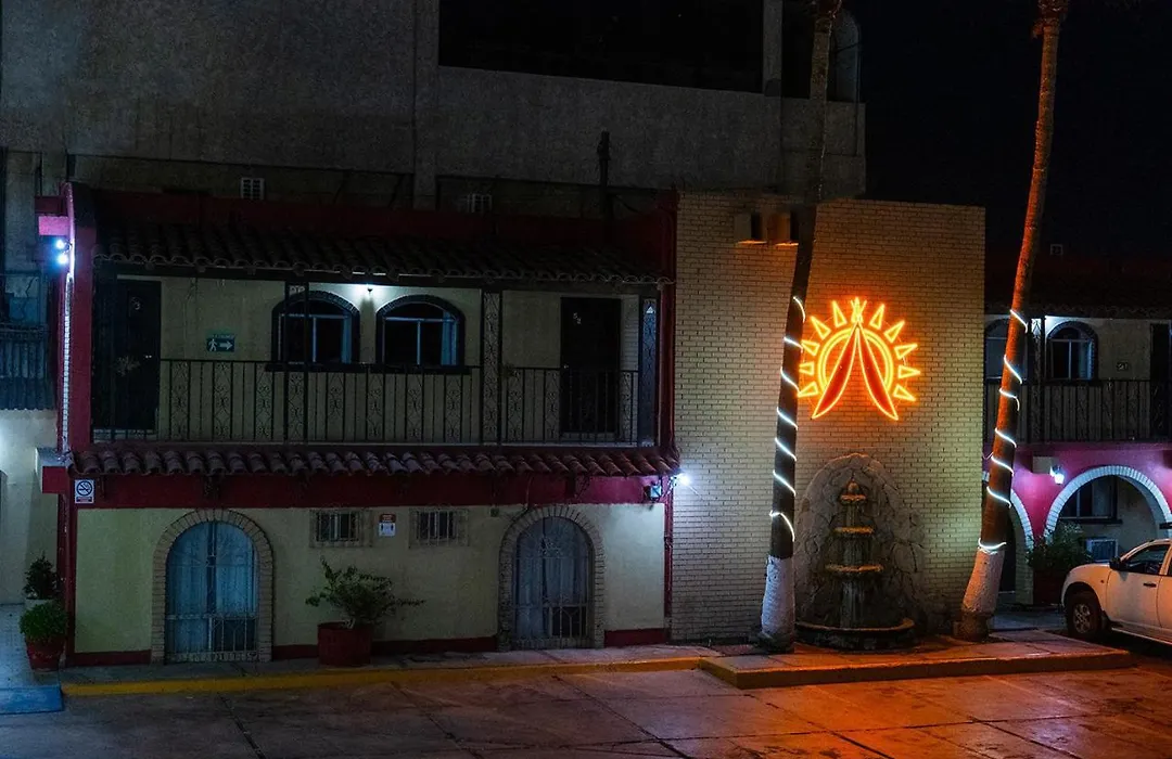 Hacienda Del Indio-1