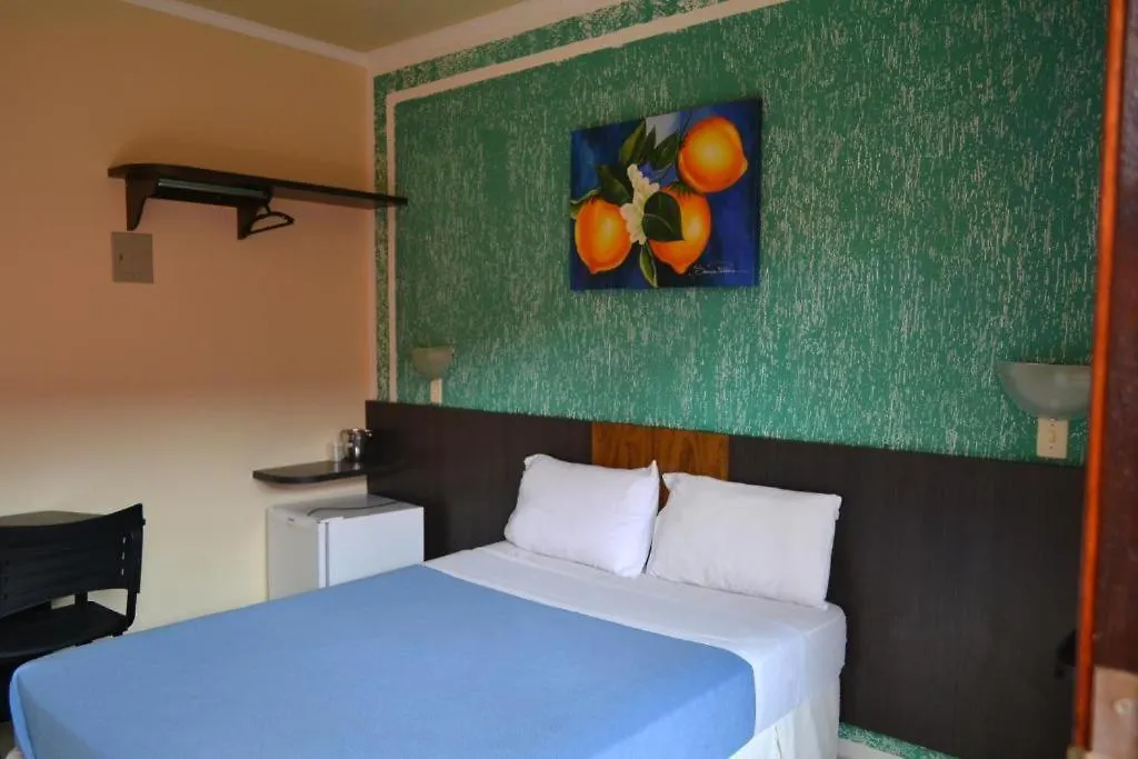Hotel Poloni-1