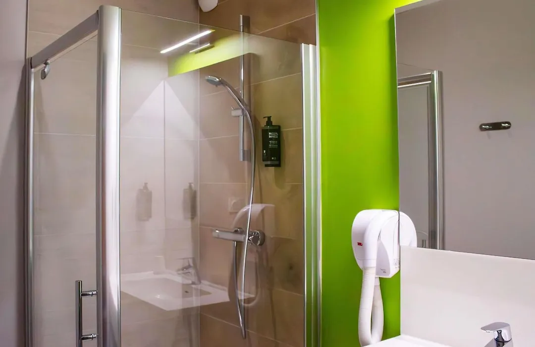 ibis styles Villeneuve Sur Lot-1