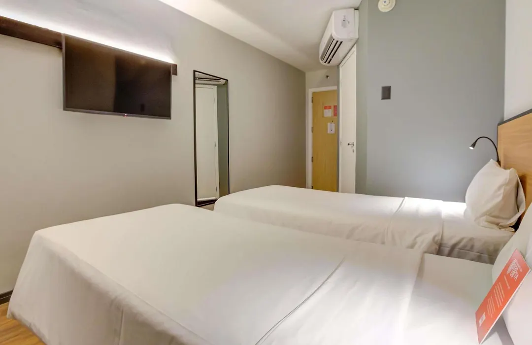 ibis Rio de Janeiro Santos Dumont-1