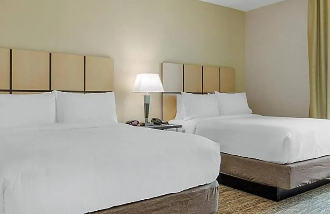Candlewood Suites San Antonio Airport By Ihg-1