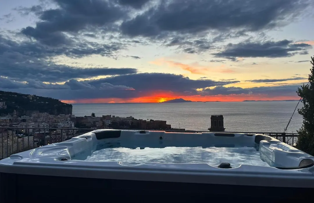 Corte Degli Ulivi Resort-1