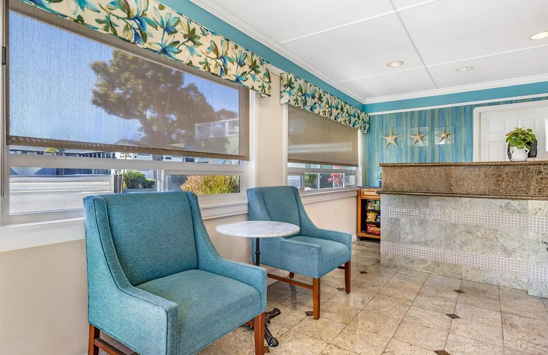 Best Western Tradewinds-1
