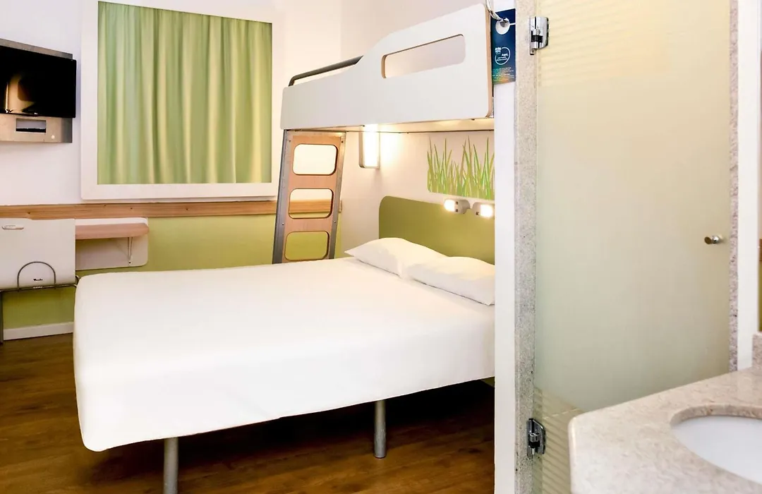 Ibis Budget Campo Grande-1